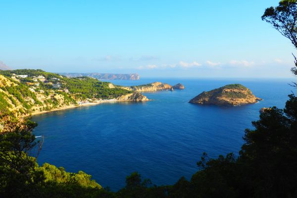 playa de denia