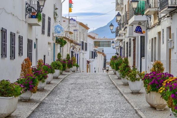 altea