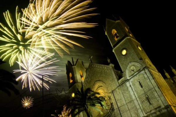 fiestas purisima xiqueta en benissa