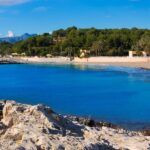 playa de moraira