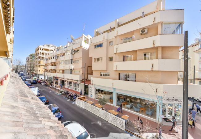 Ferienwohnung in Calpe / Calp - Apartment Cap Calpe