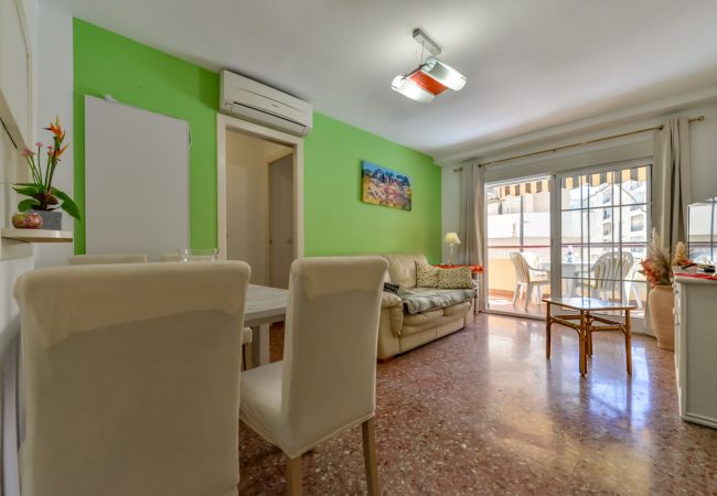 Ferienwohnung in Calpe / Calp - Apartment Cap Calpe