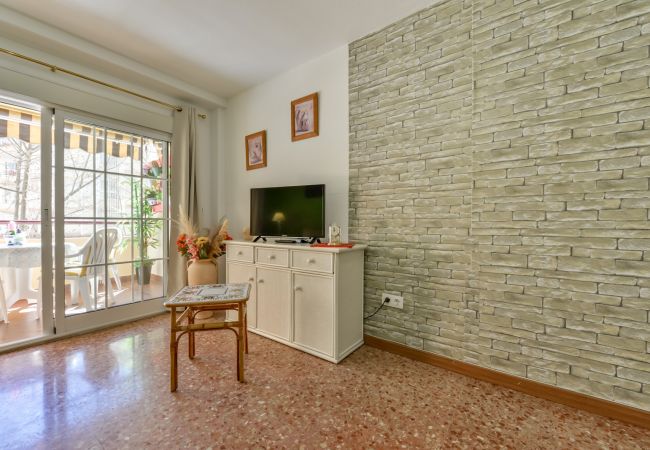 Ferienwohnung in Calpe / Calp - Apartment Cap Calpe