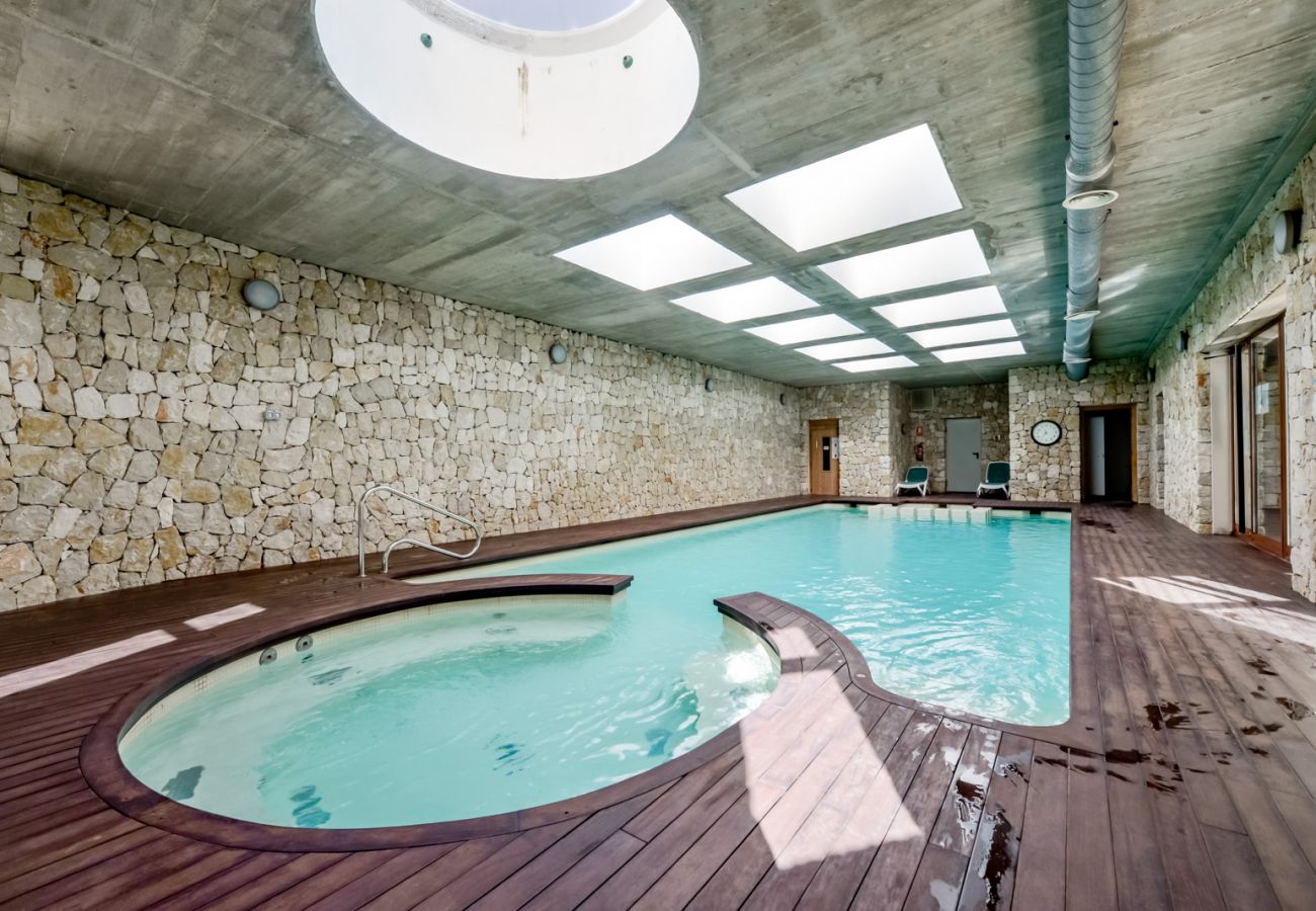 Ferienwohnung in Benissa - Apartment Harmony Benissa Coast