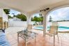 Ferienhaus in Benissa - Casa Akasha Benissa Coast Ferienhaus in Benissa - Casa Akasha Benissa Coast