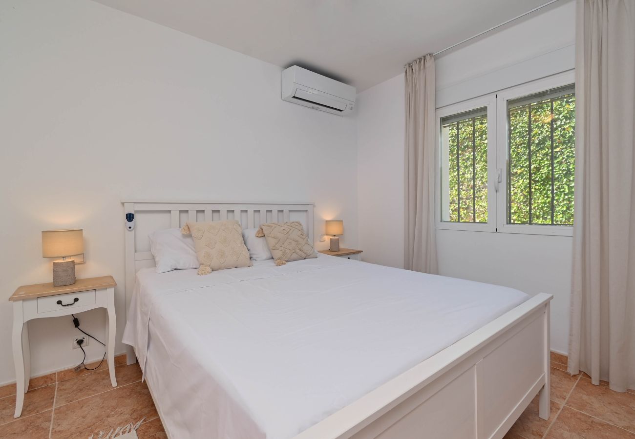 Ferienhaus in Pedreguer - Villa Arenja La Sella 6P