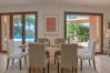 Villa in Benissa - Luxury Villa Kerenza Villa in Benissa - Luxury Villa Kerenza
