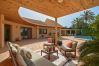 Villa in Benissa - Luxury Villa Kerenza Villa in Benissa - Luxury Villa Kerenza