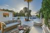 Villa in Benissa - Villa Perla Blanca Benissa Costa Villa in Benissa - Villa Perla Blanca Benissa Costa
