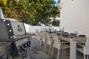 Villa in Benissa - Villa Perla Blanca Benissa Costa Villa in Benissa - Villa Perla Blanca Benissa Costa