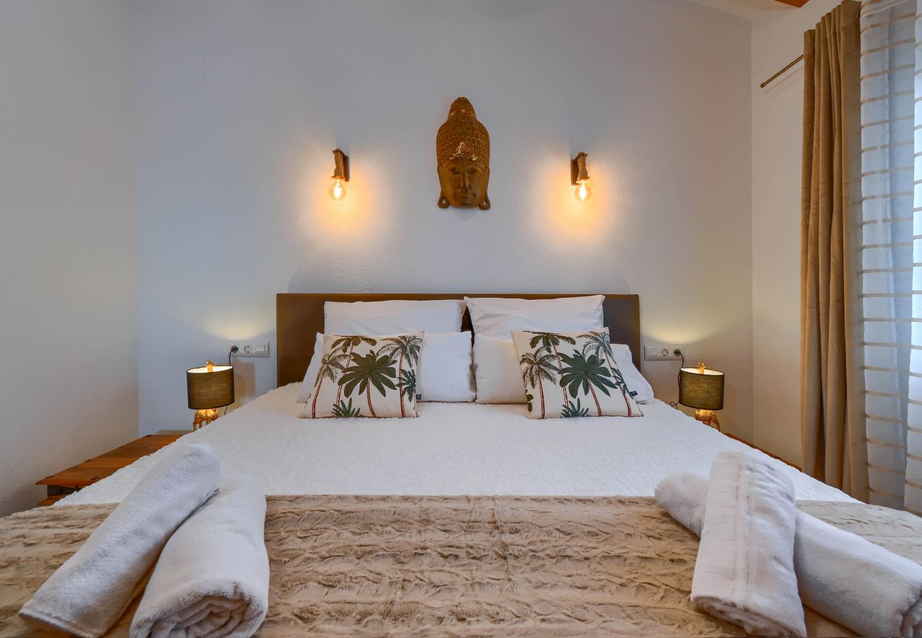 Villa in Pego - Villa Monteluz Pego