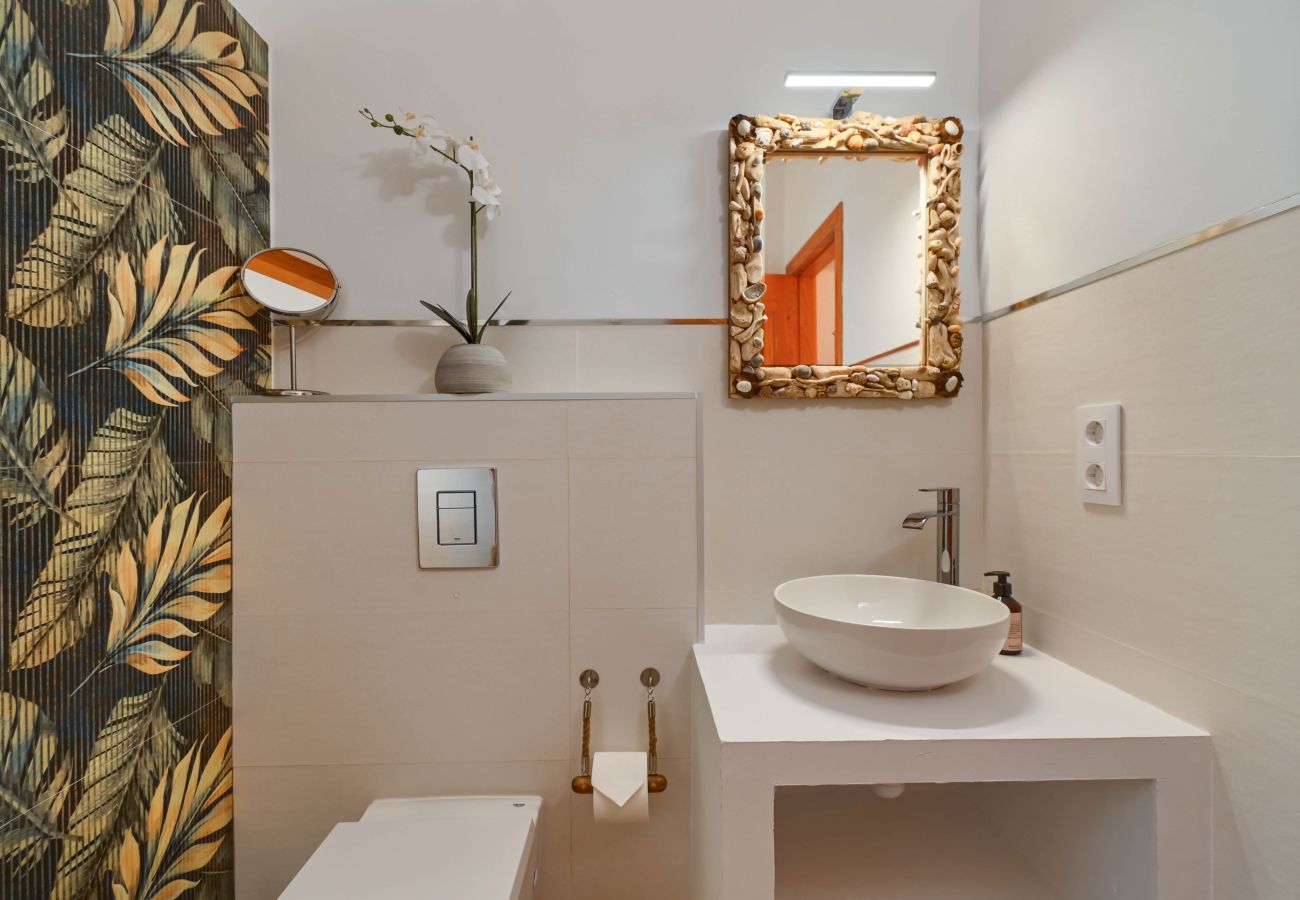 Villa in Pego - Villa Monteluz Pego