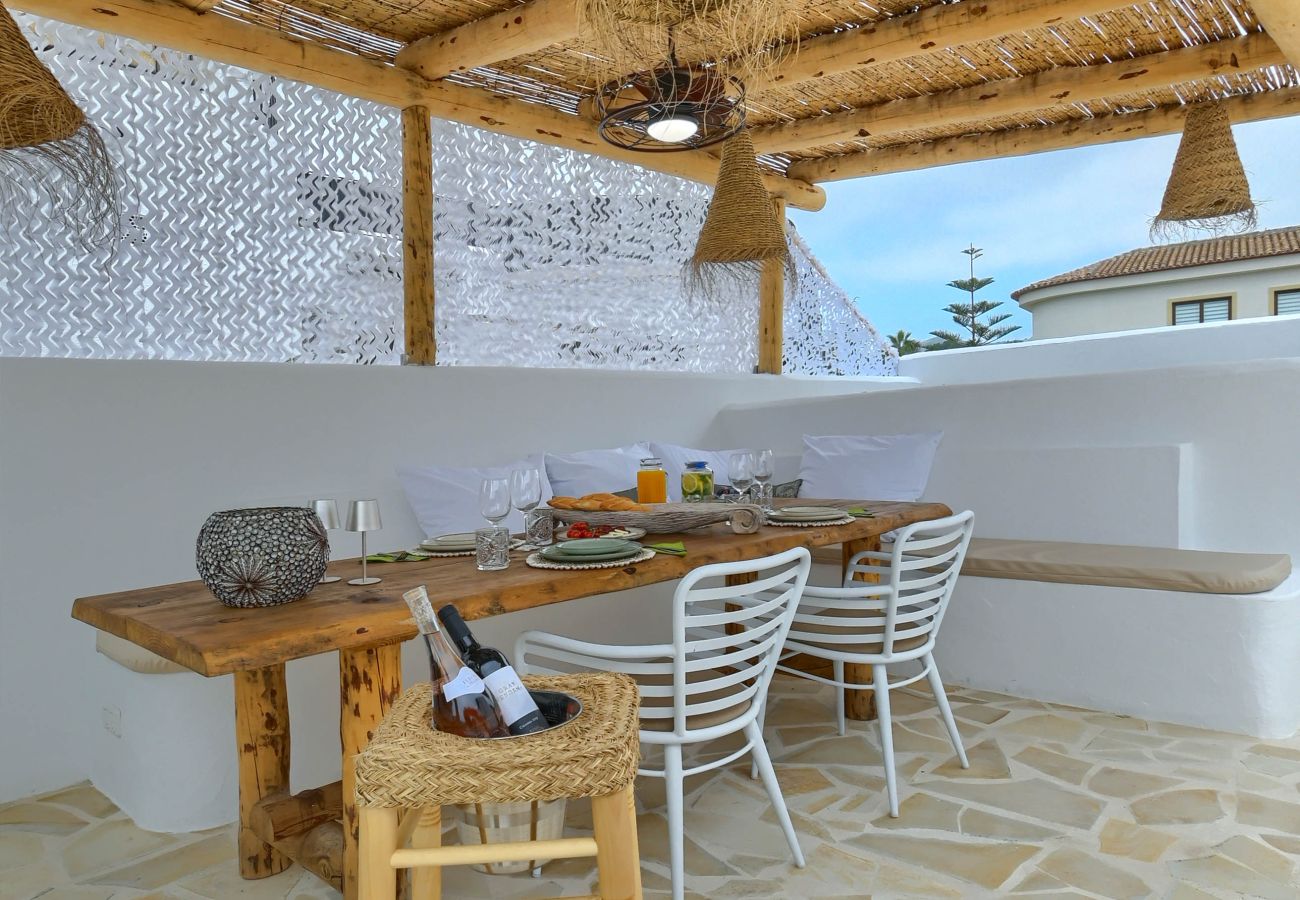 Villa in Pego - Villa Monteluz Pego