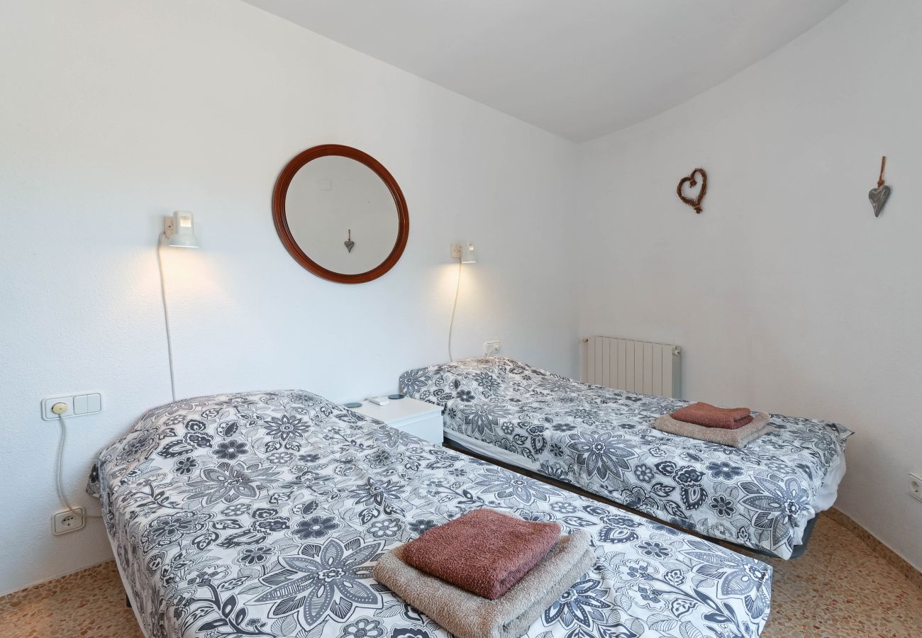 Ferienwohnung in Benissa - Casa Los Delfines