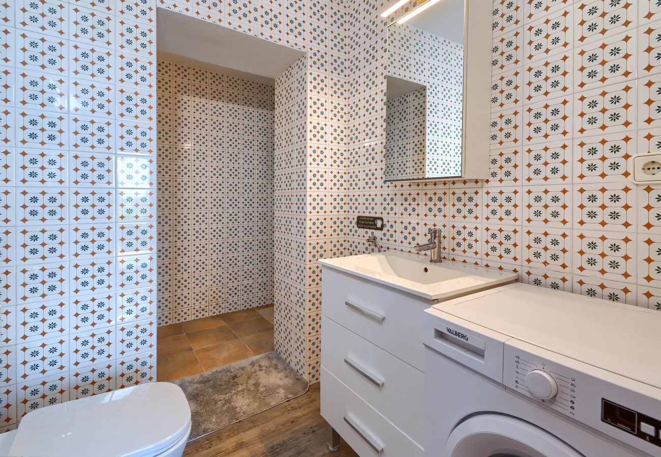 Ferienwohnung in Benissa - Casa Los Delfines