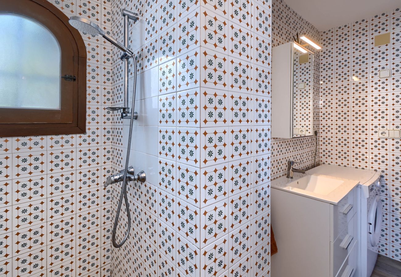 Ferienwohnung in Benissa - Casa Los Delfines