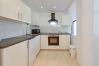 Ferienwohnung in Benissa - Casa Los Delfines Ferienwohnung in Benissa - Casa Los Delfines