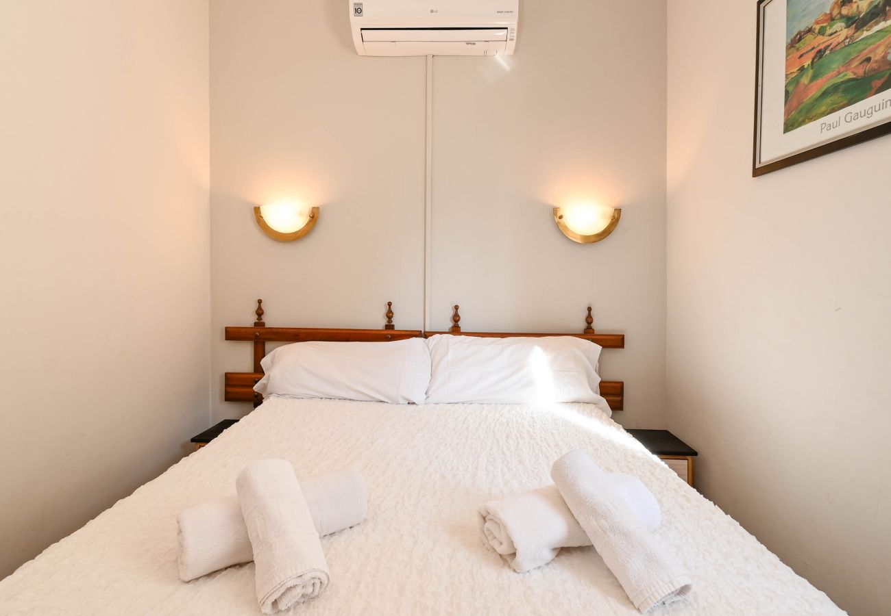 Ferienhaus in Moraira - Casa Monica