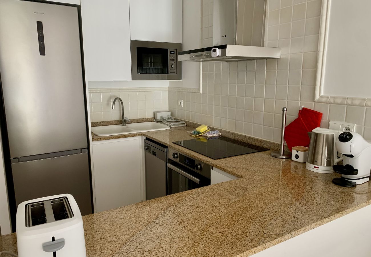 Ferienwohnung in Moraira - Apartment Happy Coast Moraira