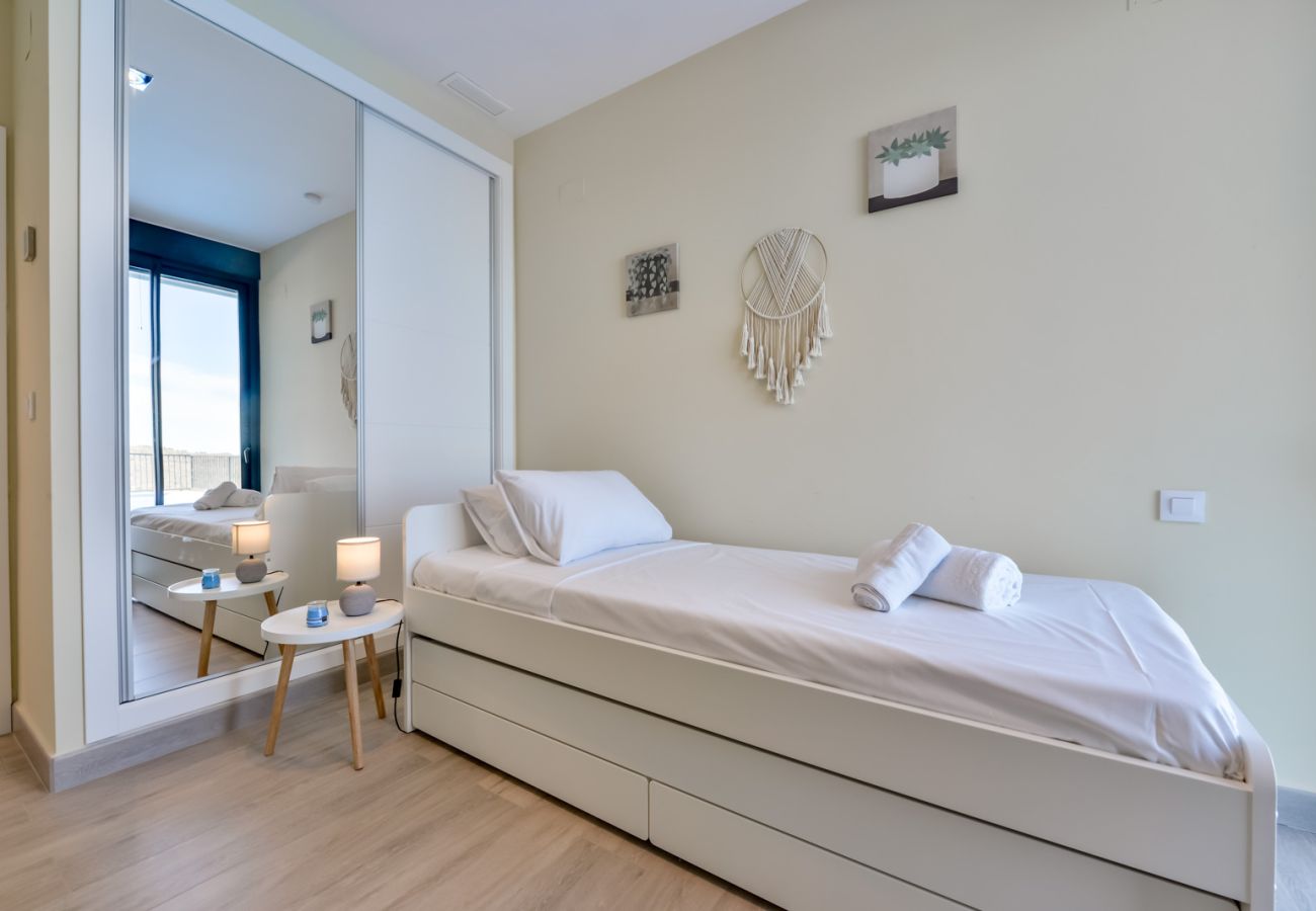 Villa in Pedreguer - Villa Oceanview Pedreguer