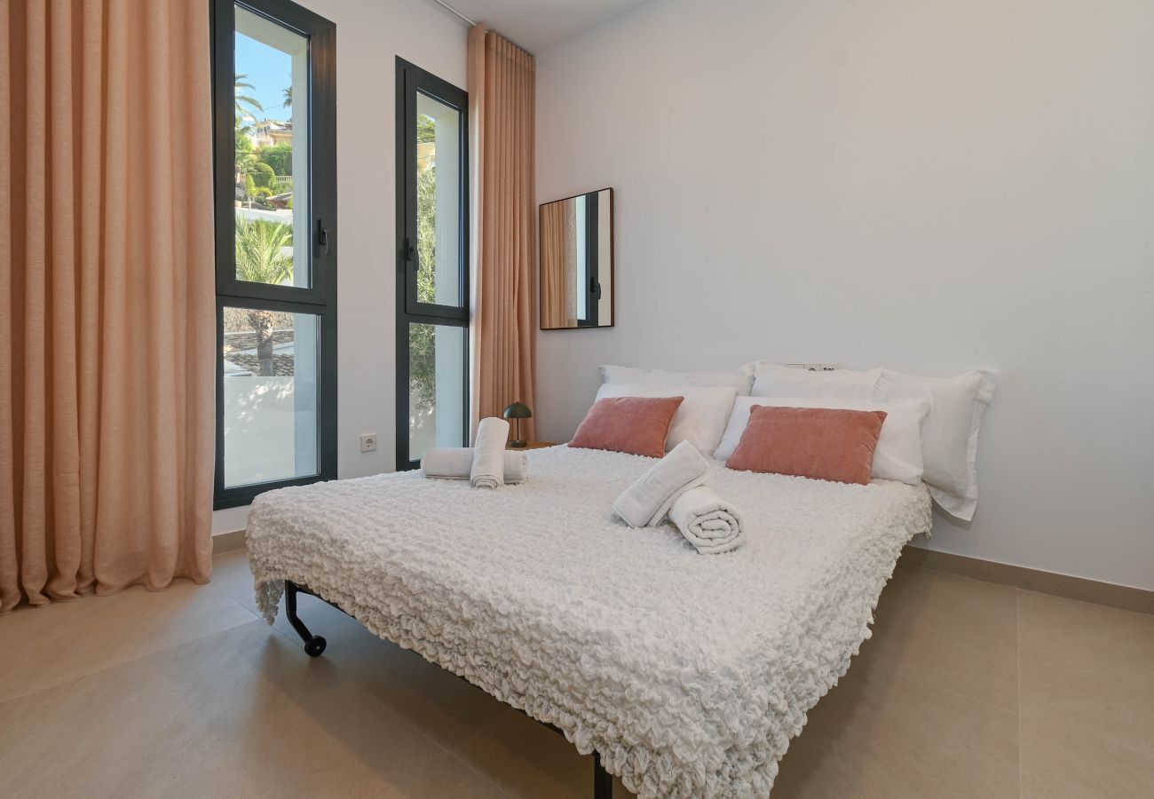 Villa in Benissa - Villa Otium