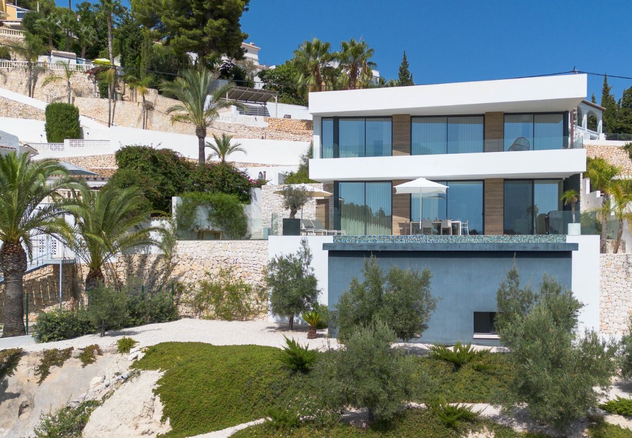 Villa in Benissa - Villa Otium