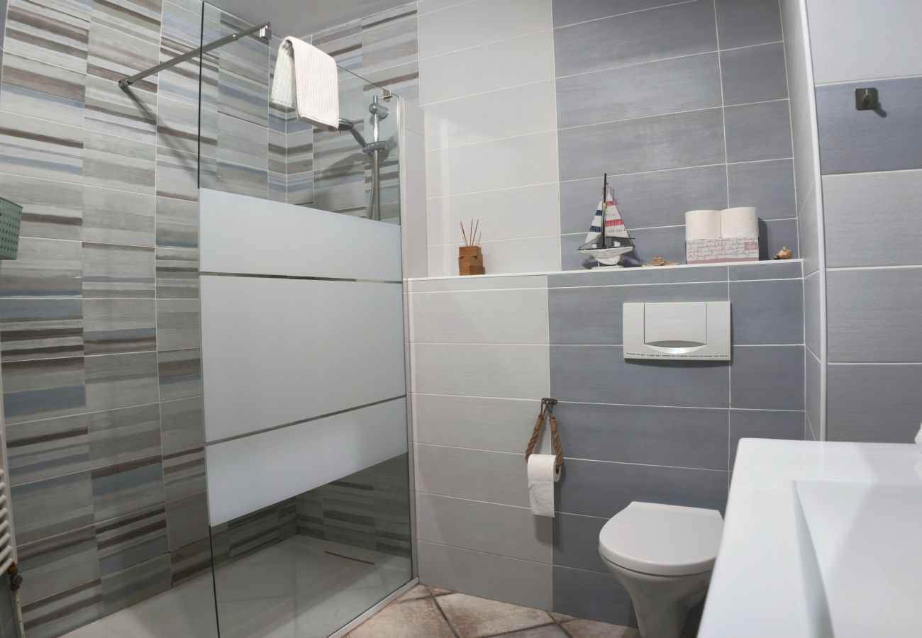Chalet in Moraira - Apartment Calma Moraira