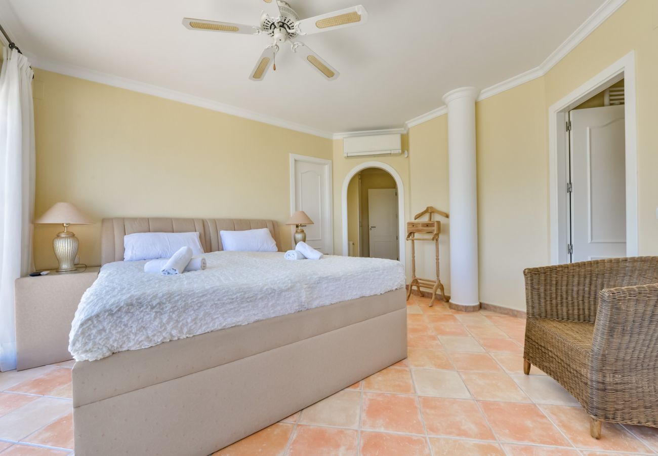 Villa in Pedreguer - Villa Serenity Pedreguer
