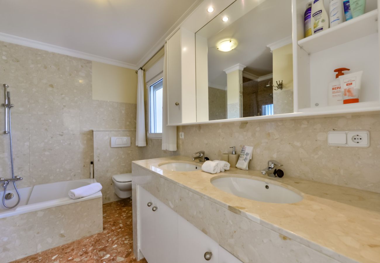 Villa in Pedreguer - Villa Serenity Pedreguer