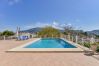 Villa en Moraira - Villa MyPlaceToBe Moraira Villa en Moraira - Villa MyPlaceToBe Moraira