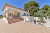 Villa en Moraira - Villa MyPlaceToBe Moraira Villa en Moraira - Villa MyPlaceToBe Moraira