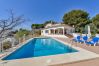 Villa en Moraira - Villa MyPlaceToBe Moraira Villa en Moraira - Villa MyPlaceToBe Moraira