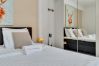 Alquiler por habitaciones en Pedreguer - Casa La Naranja Boutique B&B Olivo Deluxe DR Alquiler por habitaciones en Pedreguer - Casa La Naranja Boutique B&B Olivo Deluxe DR