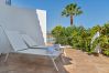 Alquiler por habitaciones en Pedreguer - Casa La Naranja Viñedo Deluxe DR Alquiler por habitaciones en Pedreguer - Casa La Naranja Viñedo Deluxe DR