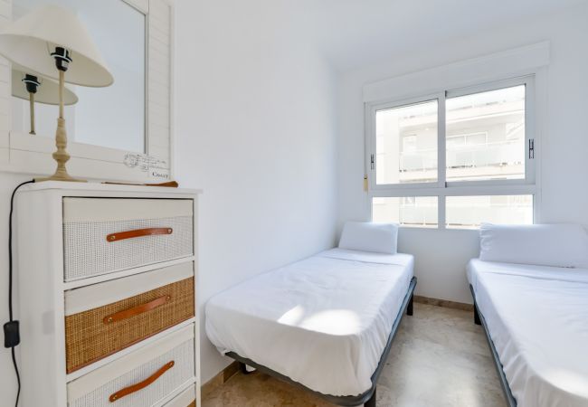 Apartamento en Moraira - Apartment Jackie Moraira
