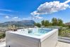 Villa en Pedreguer - Luxury Villa Skyline Pedreguer Villa en Pedreguer - Luxury Villa Skyline Pedreguer