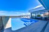 Villa en Pedreguer - Luxury Villa Skyline Pedreguer Villa en Pedreguer - Luxury Villa Skyline Pedreguer