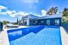 Villa en Pedreguer - Luxury Villa Skyline Pedreguer Villa en Pedreguer - Luxury Villa Skyline Pedreguer