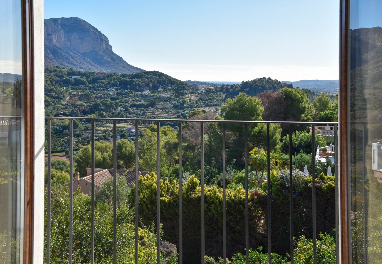 Villa en Pedreguer - Villa Vinalopo La Sella