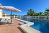 Villa en Pedreguer - Villa Vinalopo La Sella Villa en Pedreguer - Villa Vinalopo La Sella