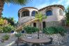 Villa en Benissa - Villa Las Brisas Benissa Costa