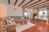 Casa en Pedreguer - Casa Mariposa Pedreguer Casa en Pedreguer - Casa Mariposa Pedreguer
