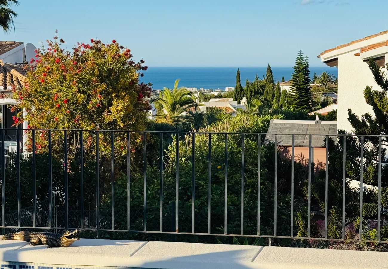 Villa en Pego - Villa Monteluz Pego