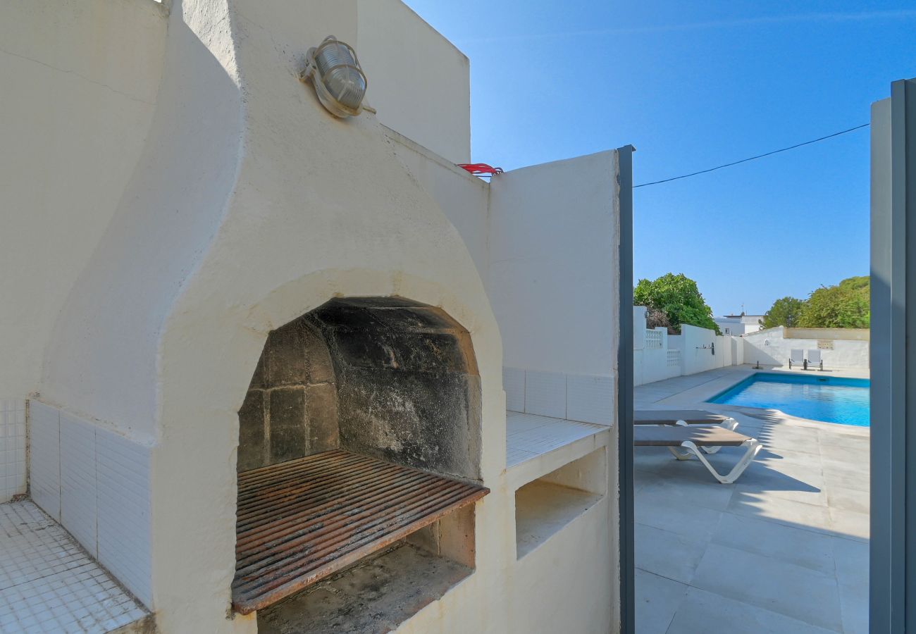 Apartamento en Moraira - Apartment Perla Portet Moraira