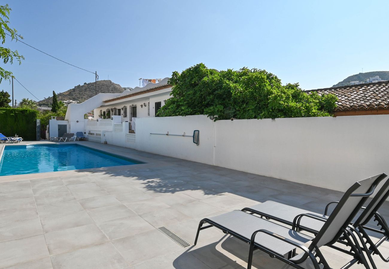 Apartamento en Moraira - Apartment Perla Portet Moraira