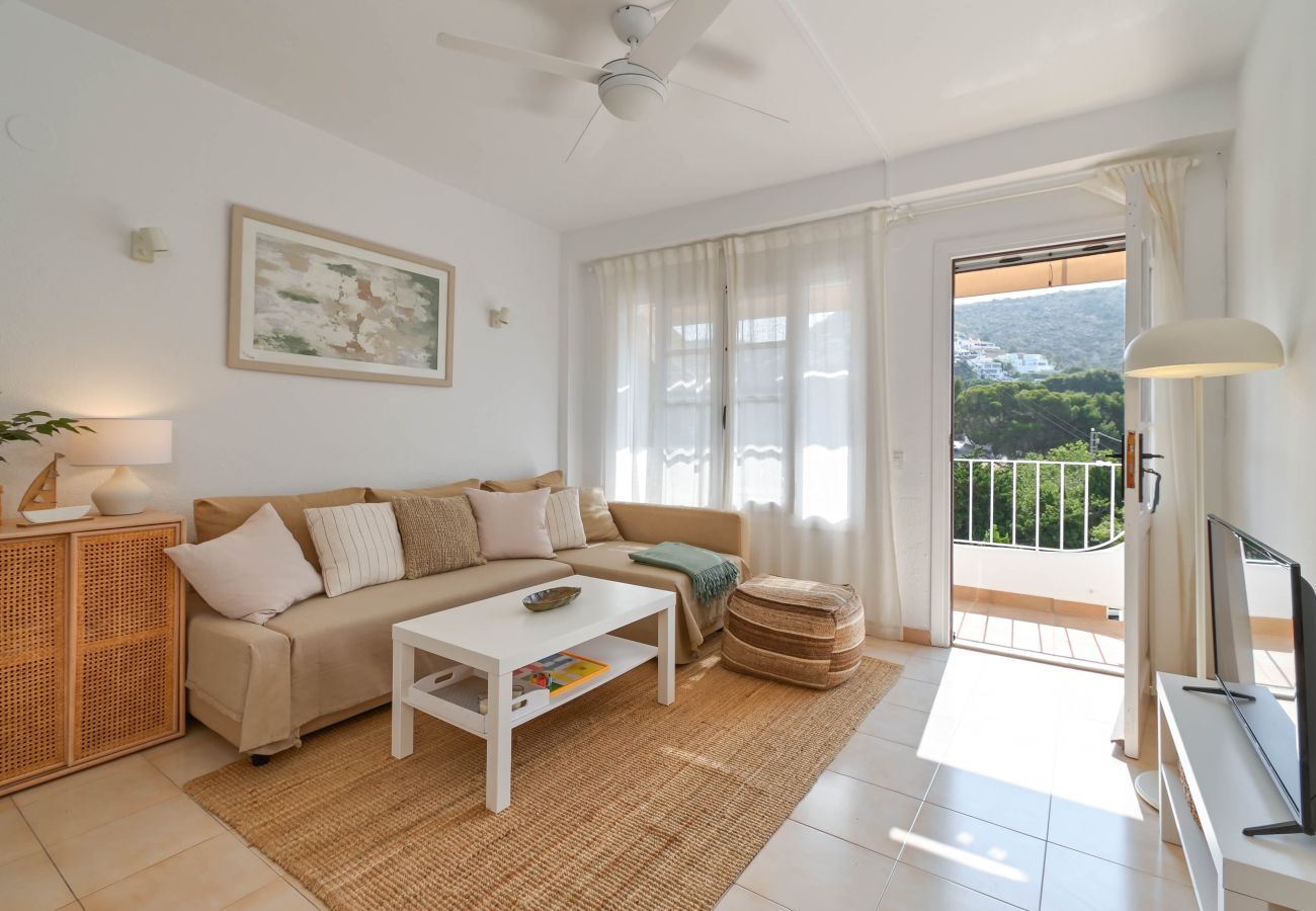 Apartamento en Moraira - Apartment Perla Portet Moraira
