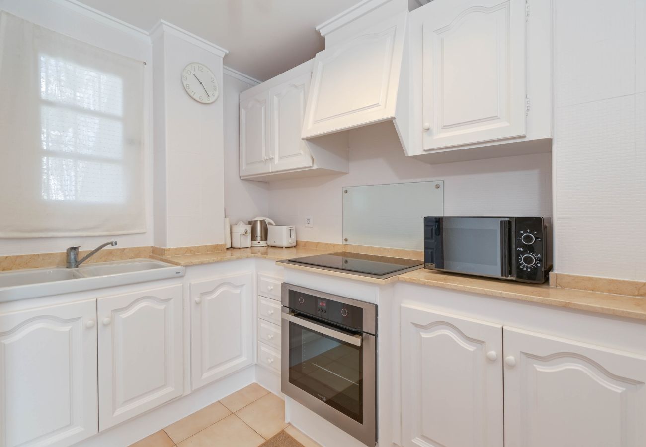 Apartamento en Moraira - Apartment Perla Portet Moraira