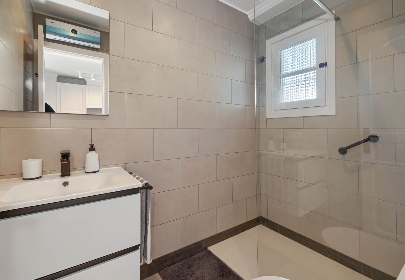 Apartamento en Moraira - Apartment Perla Portet Moraira