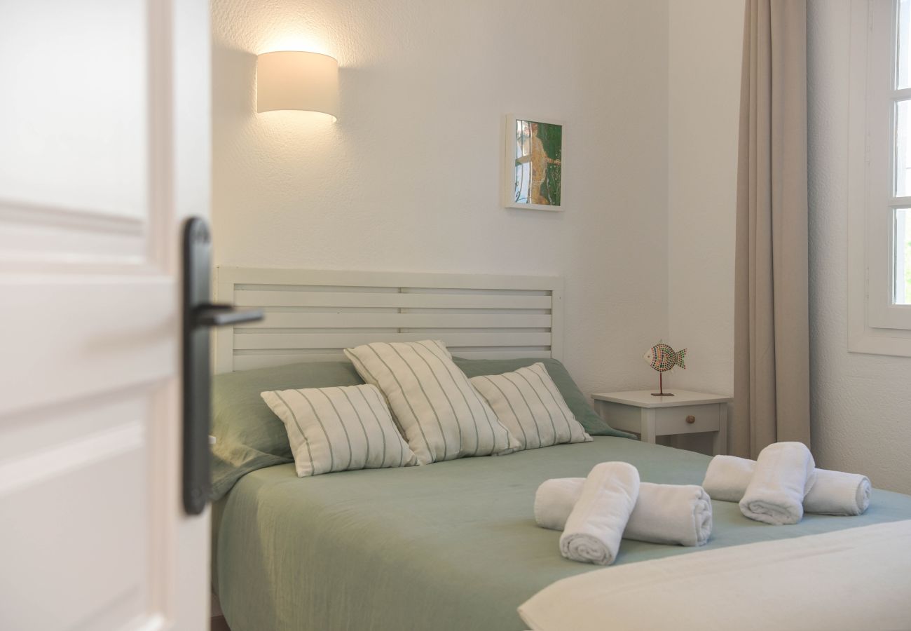 Apartamento en Moraira - Apartment Perla Portet Moraira
