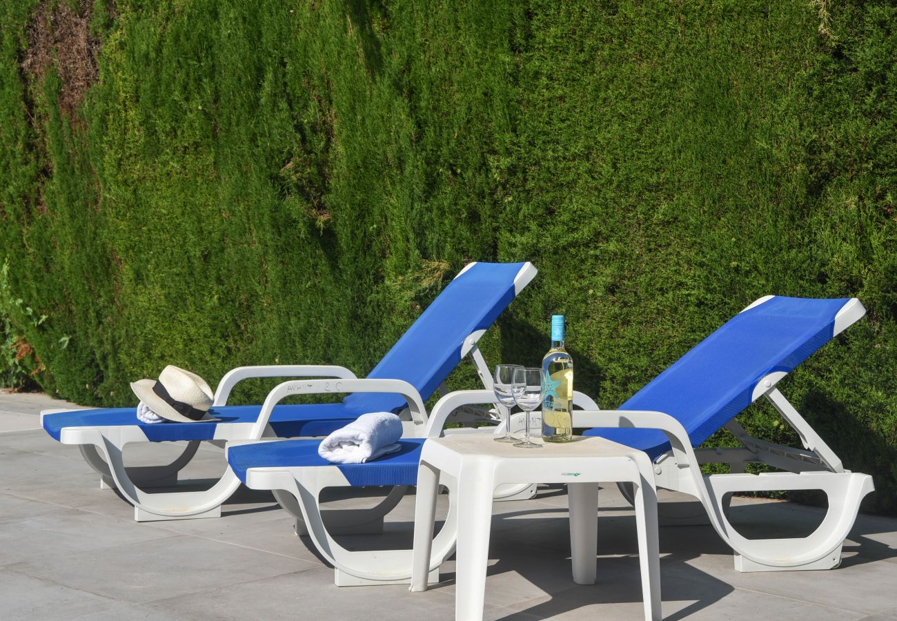 Apartamento en Moraira - Apartment Perla Portet Moraira